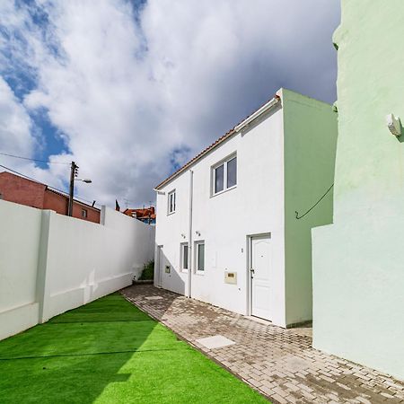 Cruzeiro Deluxe Apartments Lisboa Ngoại thất bức ảnh