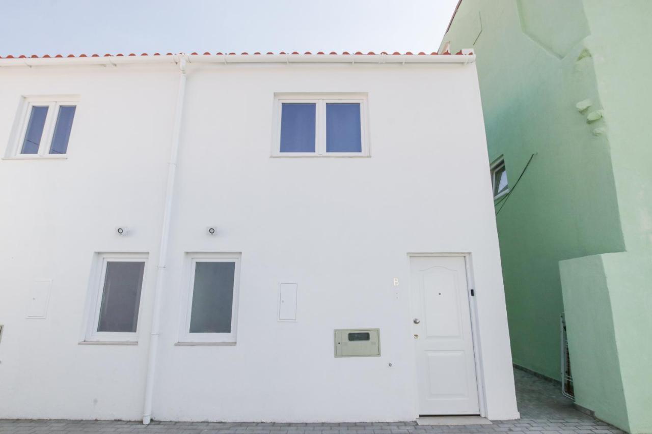 Cruzeiro Deluxe Apartments Lisboa Ngoại thất bức ảnh
