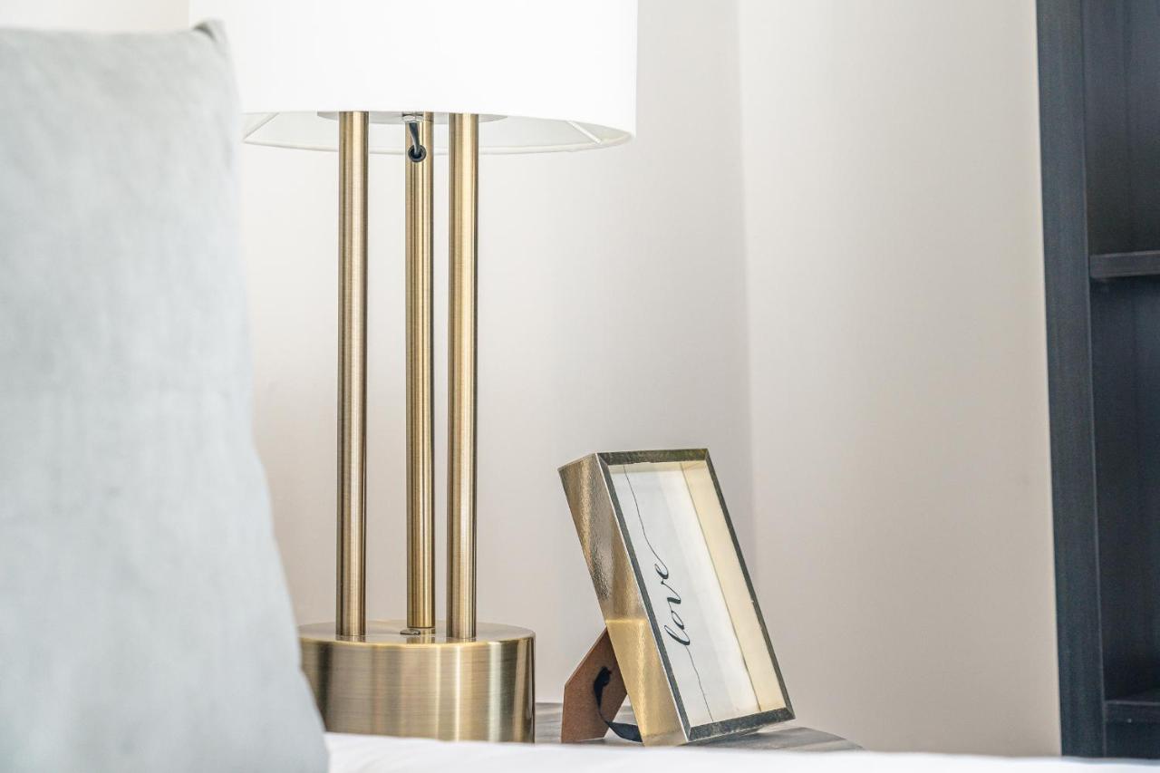 Cruzeiro Deluxe Apartments Lisboa Ngoại thất bức ảnh