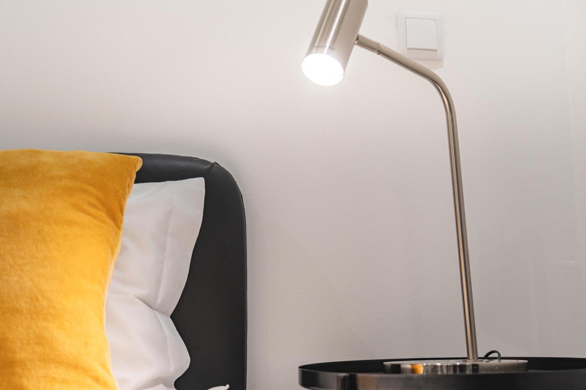 Cruzeiro Deluxe Apartments Lisboa Ngoại thất bức ảnh