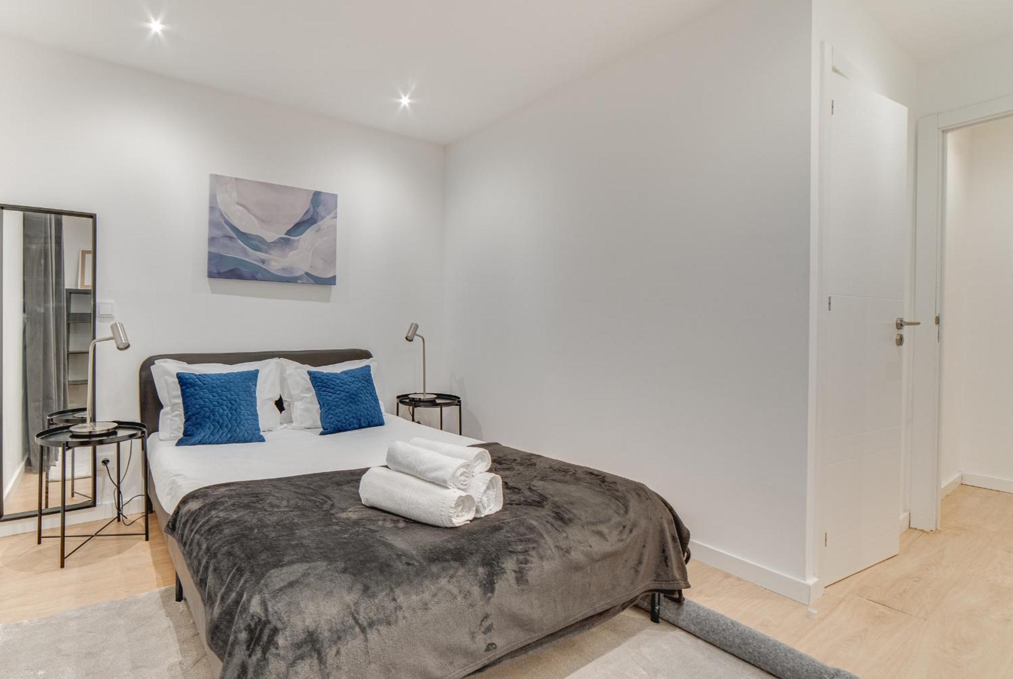 Cruzeiro Deluxe Apartments Lisboa Ngoại thất bức ảnh